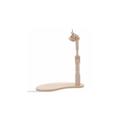 Elbesee, Support pour tambour ou cadre à placer sur le siège (E-VSEAT)