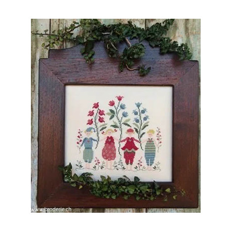 Renato Parolin, grille Amichevolmente (PA39-01)