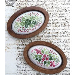 Renato Parolin, grille Cornicetta (PA37-03)