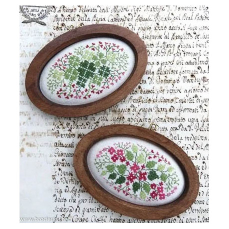 Renato Parolin, grille Cornicetta (PA37-03)