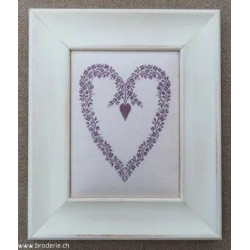 Renato Parolin, grille Cuore e buonumore (PA37-04)