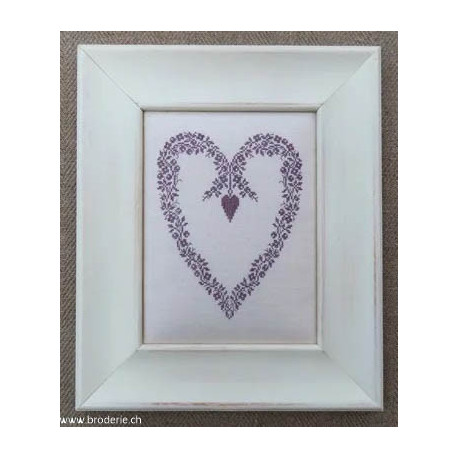 Renato Parolin, grille Cuore e buonumore (PA37-04)