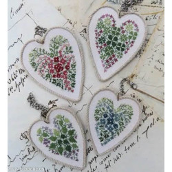 Renato Parolin, grille Cuoricini (PA37-05)