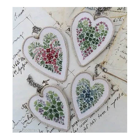 Renato Parolin, grille Cuoricini (PA37-05)