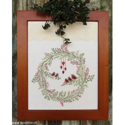 Renato Parolin, grille Dolcezze (PA39-02)