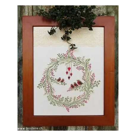 Renato Parolin, grille Dolcezze (PA39-02)