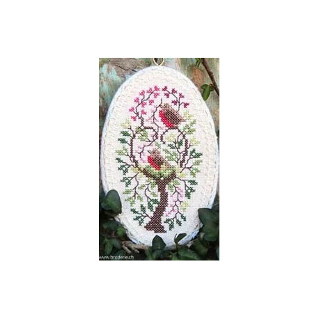 Renato Parolin, grille Gioia di mamma (PA39-18)