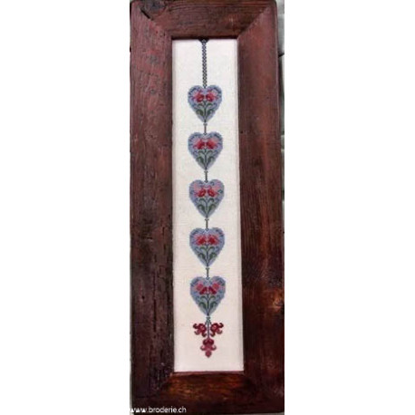 Renato Parolin, grille Peace (PA39-14)