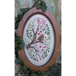 Renato Parolin, grille Petit coquin (PA39-10)