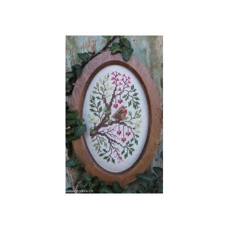 Renato Parolin, grille Petit coquin (PA39-10)