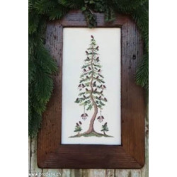 Renato Parolin, grille Pettirossi in festa (PA39-11)