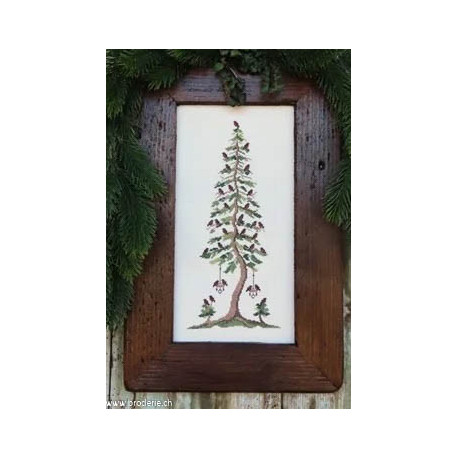 Renato Parolin, grille Pettirossi in festa (PA39-11)