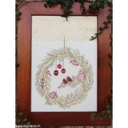 Renato Parolin, grille Tenerezze (PA39-13)