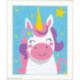 Vervaco, kit tapisserie Licorne (PN0231405)