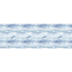 Zweigart, Etamine Murano 12,6 fils/cm Deep Water (3984-90002)
