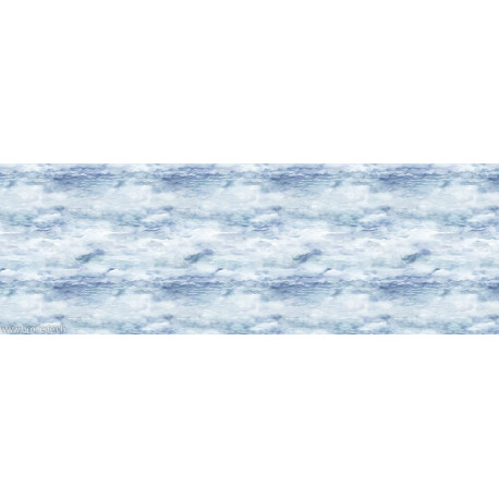 Zweigart, Etamine Murano 12,6 fils/cm Deep Water (3984-90002)