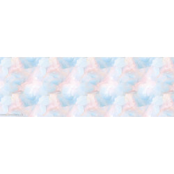 Zweigart, Etamine Murano 12,6 fils/cm Ocean Dream (3984-90003)