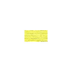 DMC mouliné N° 445 (DMC445)