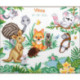 Vervaco, kit naissance Animaux australiens (PN0205328)