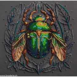 Abris Art, kit perles (AAMB-105)