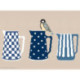 Couleur d'étoile, grille Birdy (CE0251)