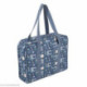 Hobby Gift, sac à ouvrage Loisirs créatifs (HGPCS636D)
