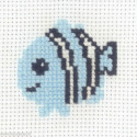 Permin, mini-kit facile poisson (PE14-6197)