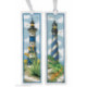 Vervaco, kit lot de 2 marque-pages Phares (PN0202212)