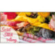 Vervaco, Kit Secret Stitch Printemps 2026 Marjolein Bastin Etamine (PN0229847)