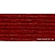 DMC mouliné N° 814 (DMC814)