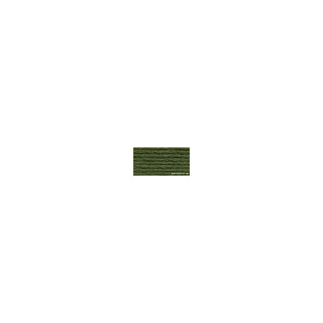 DMC mouliné N° 935 (DMC935)