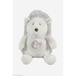 DMC, doudou peluche Hérisson (DMC-GN196)