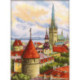 RTO, kit cathédrale et château (RTOM200)