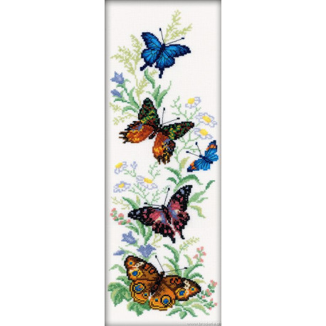 RTO, kit papillons (RTOM147)