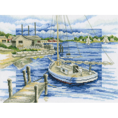 RTO, kit "By the pier" (RTOM397)
