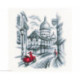 RTO, kit "On the streets of Paris" (RTOC331)