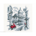 RTO, kit "On the streets of Paris" (RTOC331)