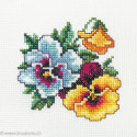 RTO, kit "Pansy" (RTOH242)