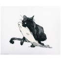 RTO, kit Among black cats (RTOM665)