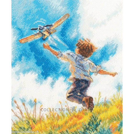 RTO, kit Beyond Sky (RTOM1075)