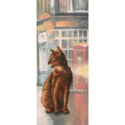 RTO, kit Cats in Town (RTOC245)