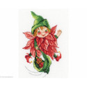 RTO, kit Christmas elf (RTOC271)
