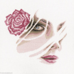 RTO, kit Coral Rose (RTOM567)