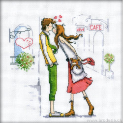 RTO, kit couple d'amoureux (RTOM163)