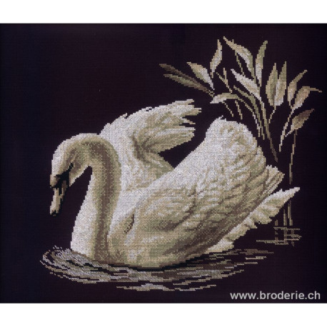 RTO, kit Cygne (RTOM211)