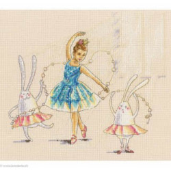 RTO, kit Dancing with sun twinkles (RTOM661)