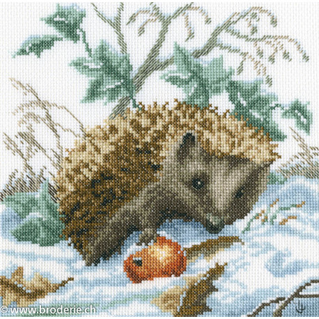 RTO, kit Early Snow (RTOM329)