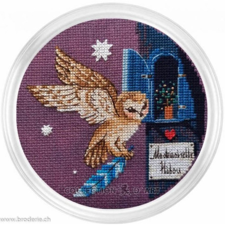 RTO, kit Feather for fairy tales (RTOC70001)