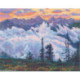 RTO, kit Fog meeting the sunset (RTOM1018)