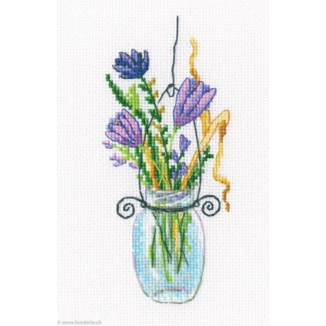RTO, kit Forest buttonholes (RTOC323)